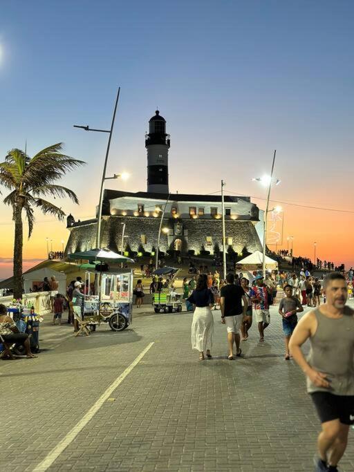Luxo Na Barra *