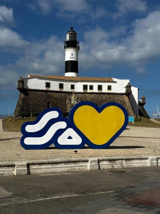 Luxo Na Barra * Salvador