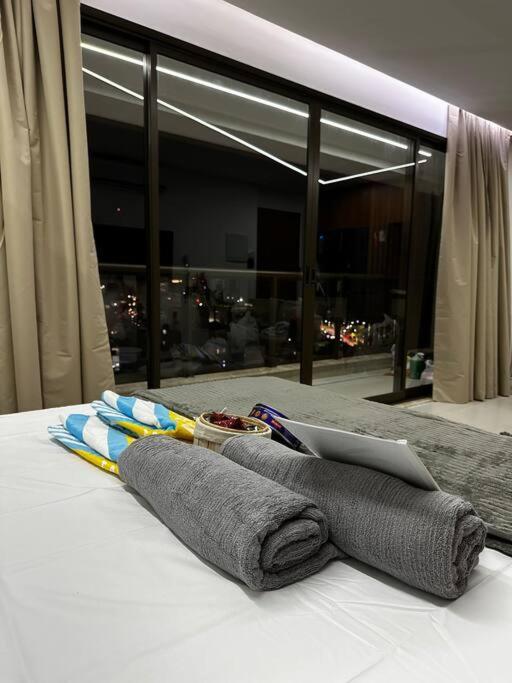 Luxo Na Barra Apartment Salvador
