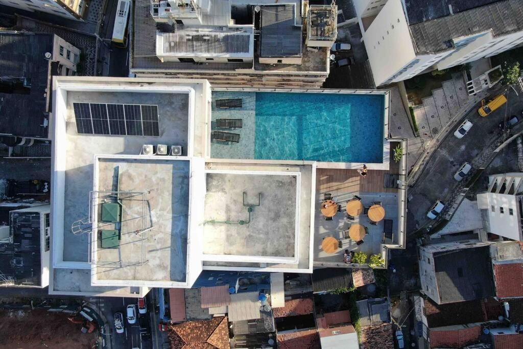 Luxo Na Barra Salvador