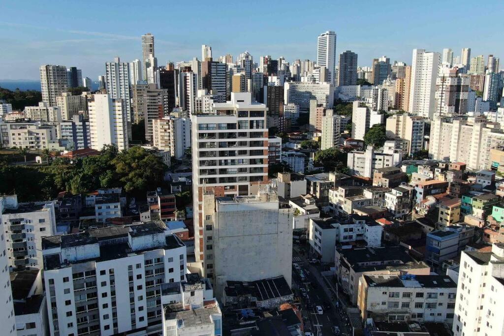 Luxo Na Barra * Salvador