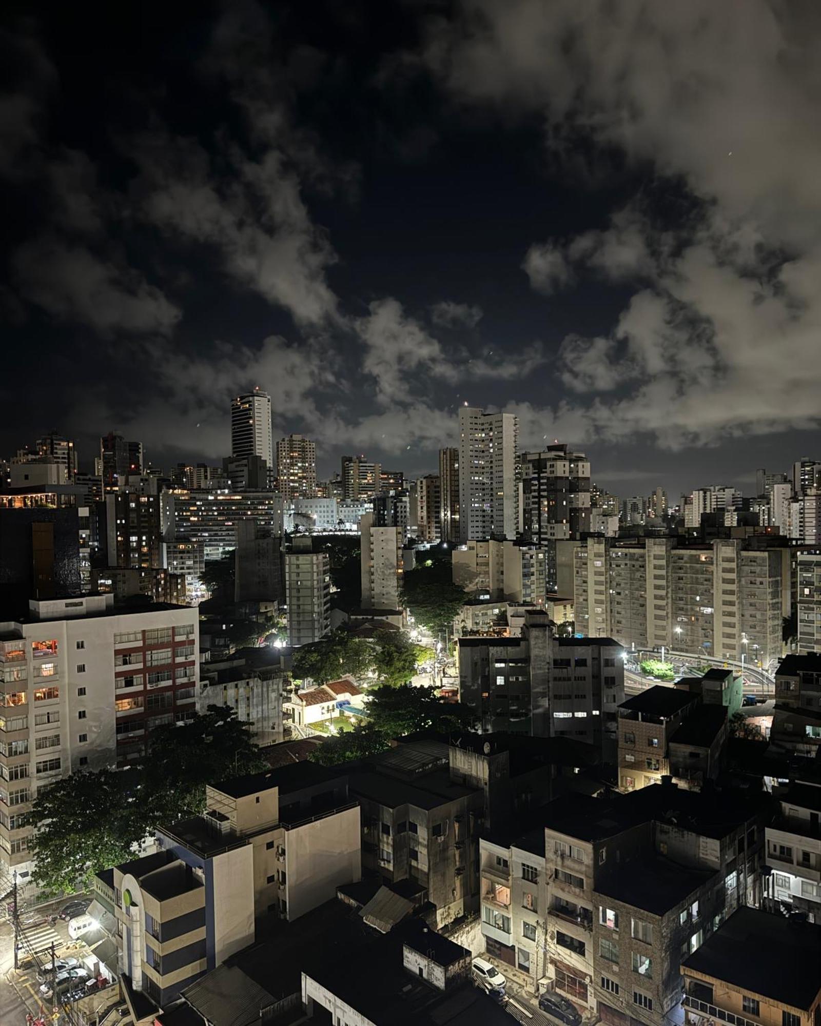 Luxo Na Barra Salvador