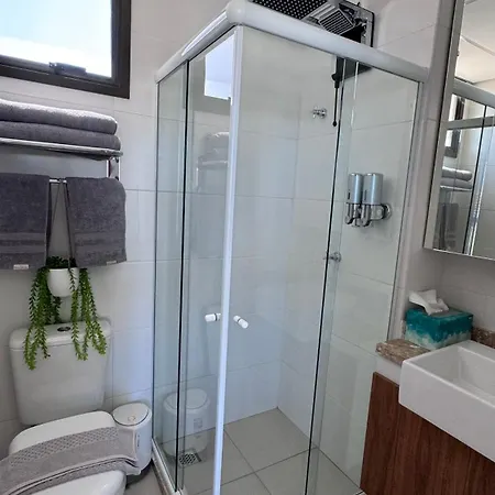 Studio Luxo Na Barra Salvador Exterior photo