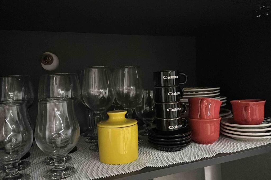 Apartamento Luxo Na Barra *