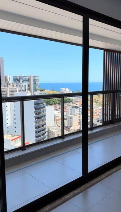 Luxo Na Barra Apartamento Salvador de Bahía