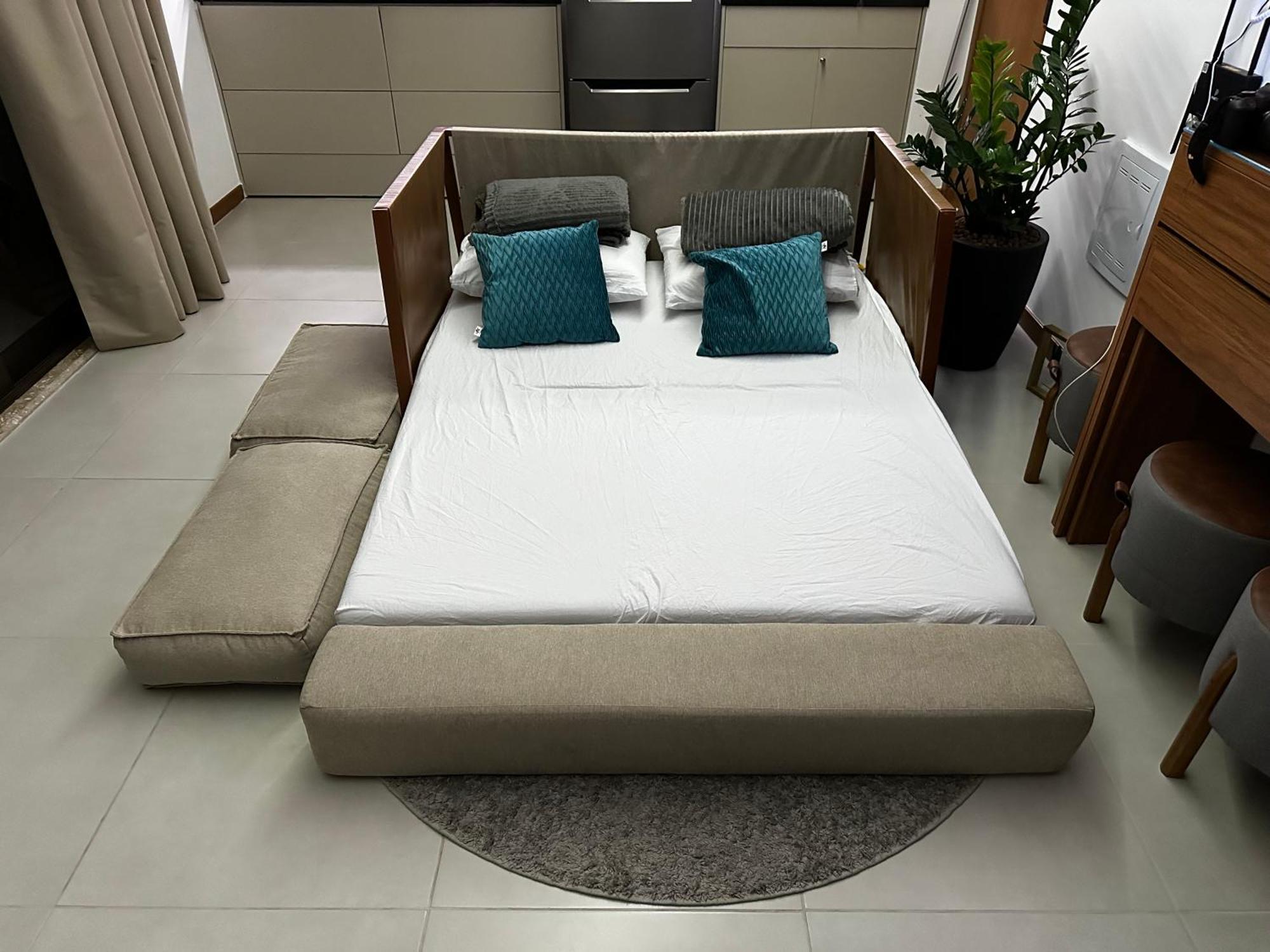 Apartamento Luxo Na Barra Salvador de Bahía