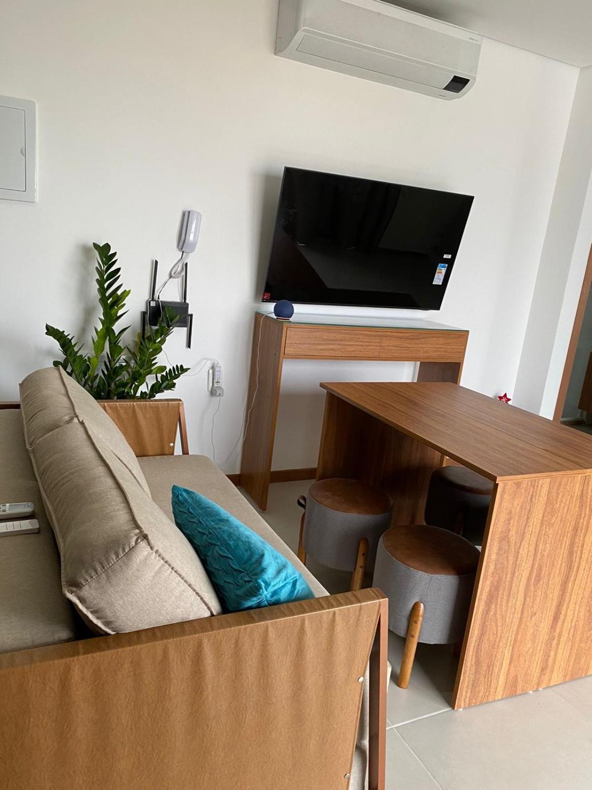 Apartamento Luxo Na Barra Salvador de Bahía